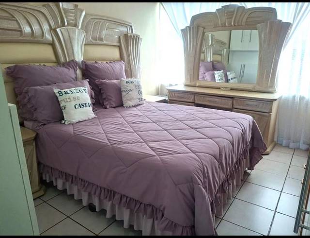 1 BEDROOM APARTMENT FOR SALE IN PIETERMARITZBURG CENTRAL